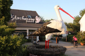 Storchencamp Gästehaus Purbach, Purbach Am Neusiedler See, Österreich, Purbach Am Neusiedler See, Österreich